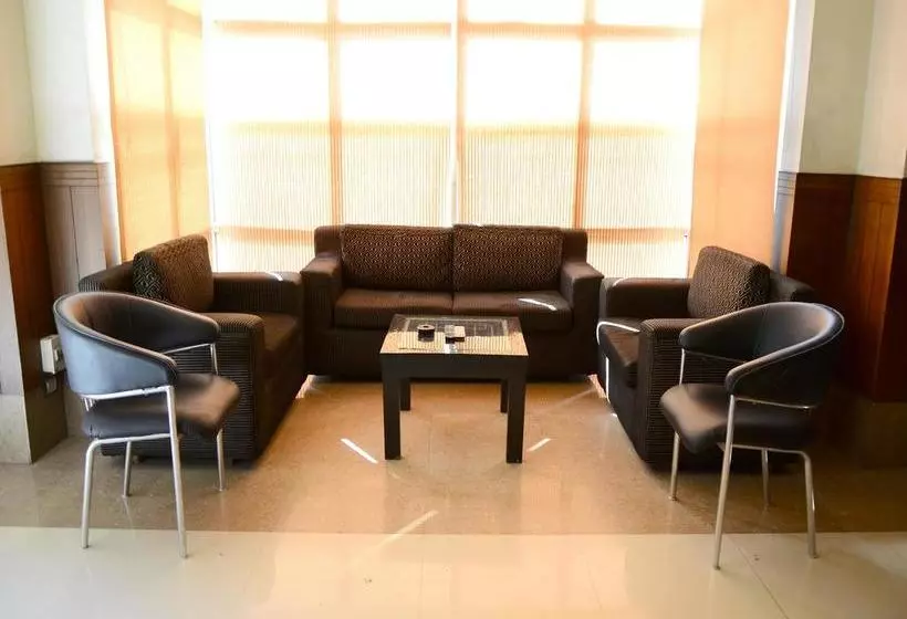 Hotel Oyo 2066 Vikaspuri