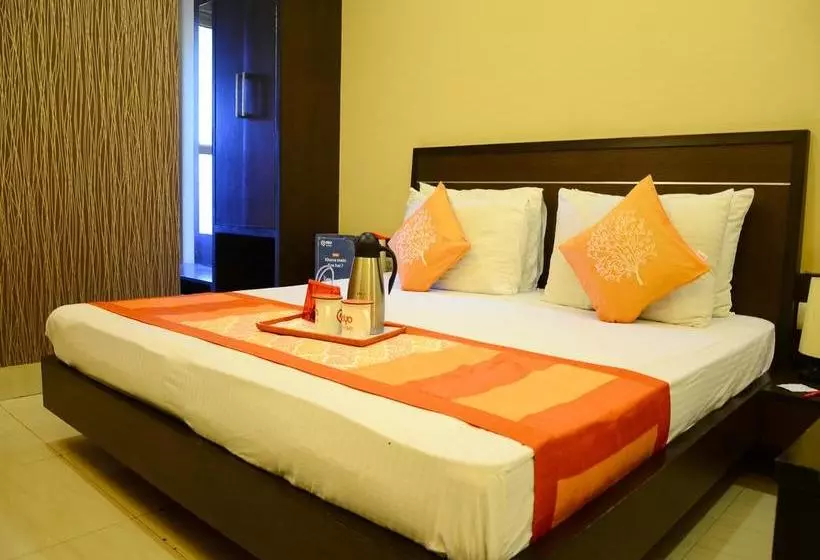 Hotel Oyo 2066 Vikaspuri