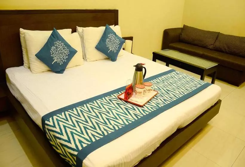 Hotel Oyo 2066 Vikaspuri