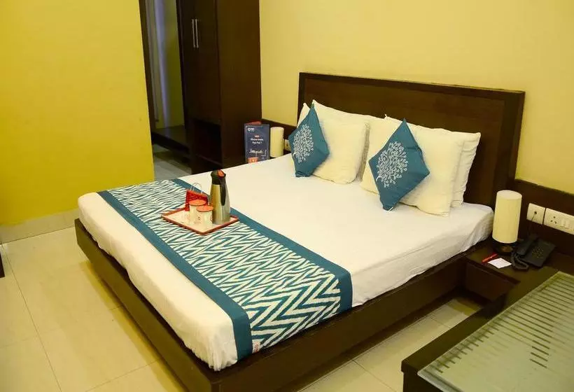 Hotel Oyo 2066 Vikaspuri