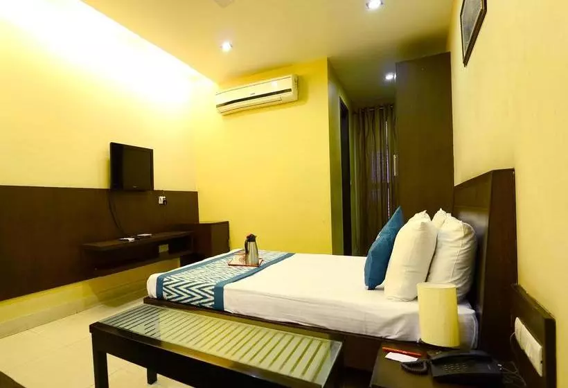 Hotel Oyo 2066 Vikaspuri