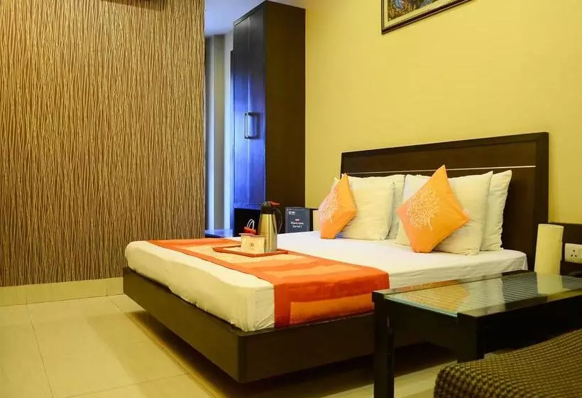 Hotel Oyo 2066 Vikaspuri