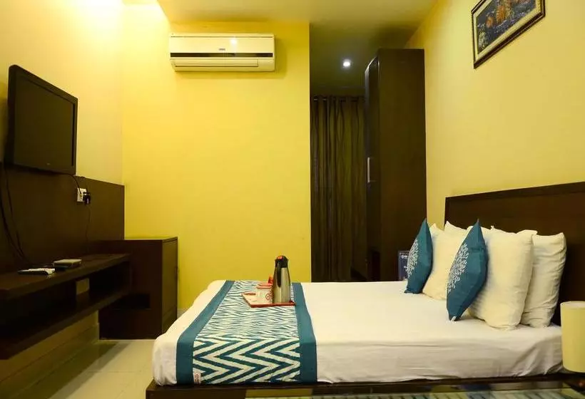 Hotel Oyo 2066 Vikaspuri