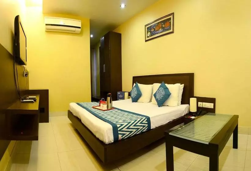 Hotel Oyo 2066 Vikaspuri