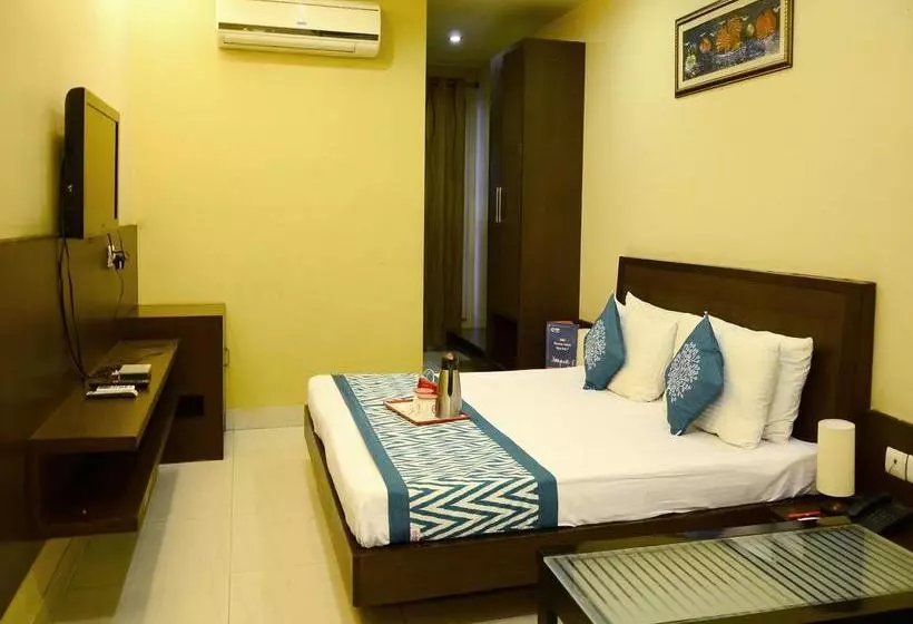 Hotel Oyo 2066 Vikaspuri