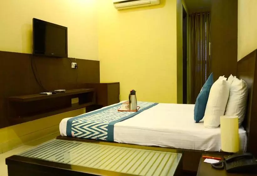 Hotel Oyo 2066 Vikaspuri