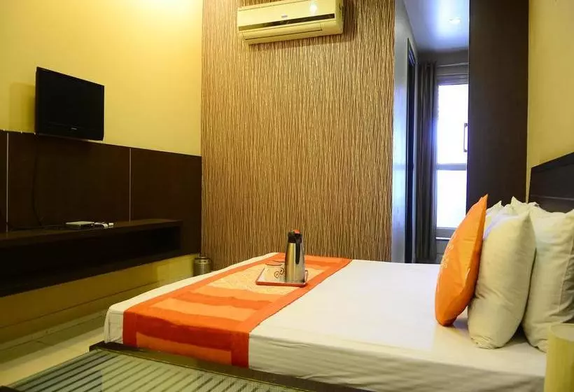 Hotel Oyo 2066 Vikaspuri