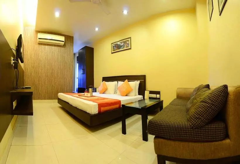 Hotel Oyo 2066 Vikaspuri