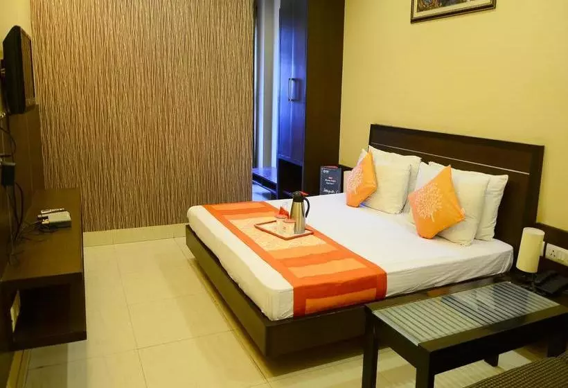 Hotel Oyo 2066 Vikaspuri