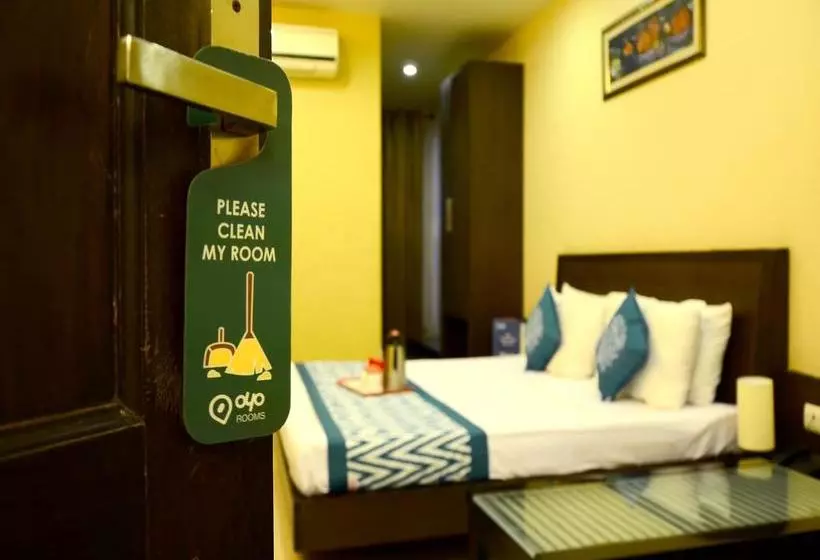 Hotel Oyo 2066 Vikaspuri