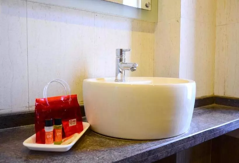 Hotel Oyo 2066 Vikaspuri