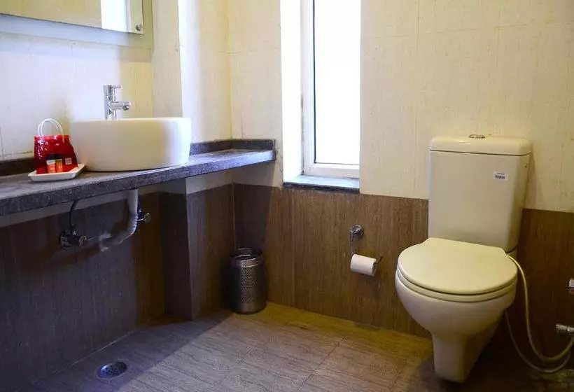 Hotel Oyo 2066 Vikaspuri