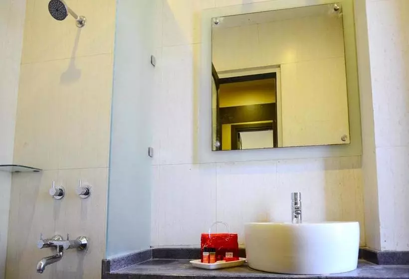 Hotel Oyo 2066 Vikaspuri