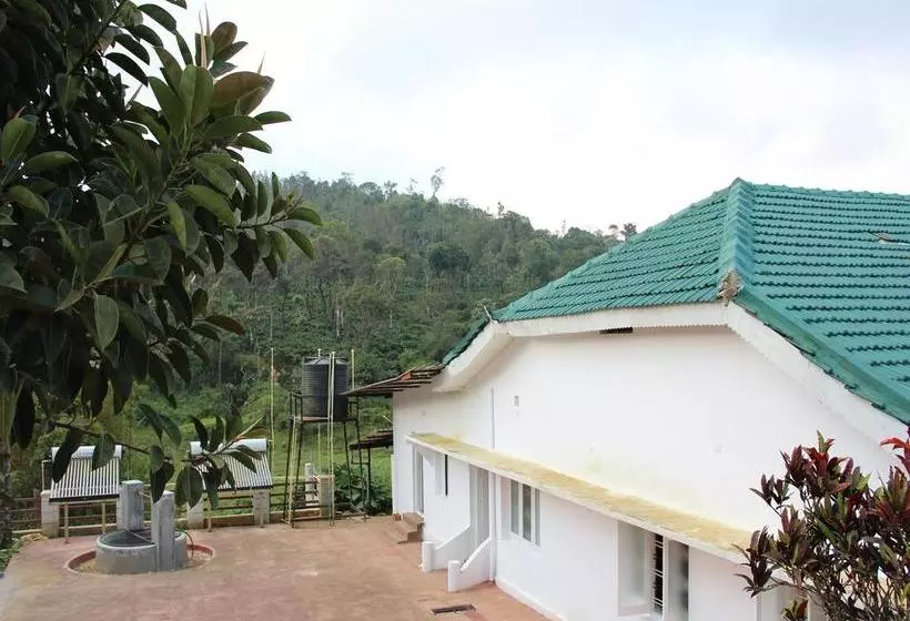 Hotelli Oyo 7170 Home Stay Vintage Villa