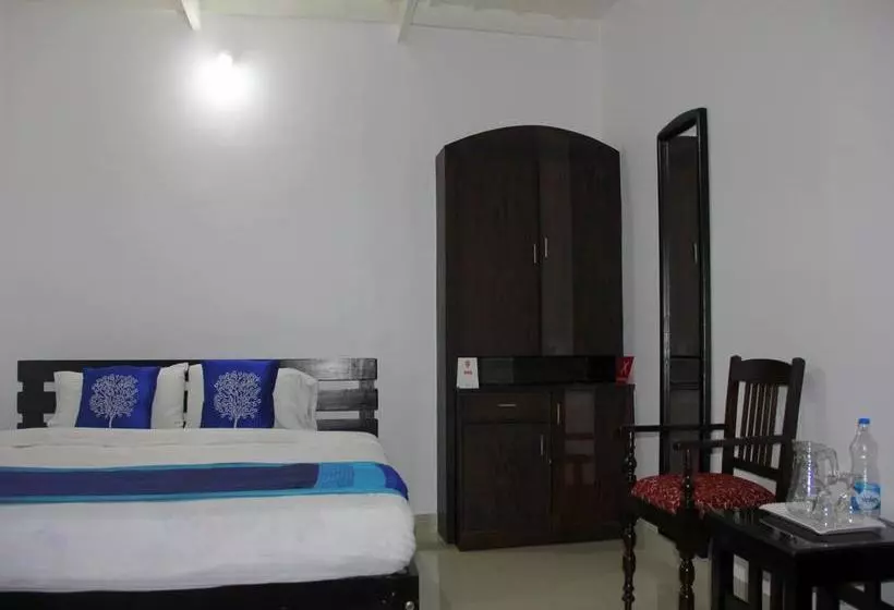 Hotelli Oyo 7170 Home Stay Vintage Villa