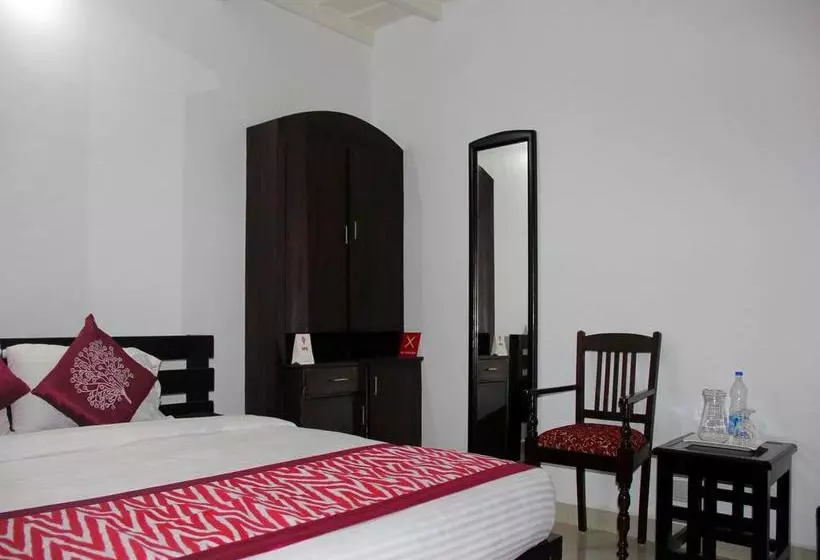 Hotelli Oyo 7170 Home Stay Vintage Villa