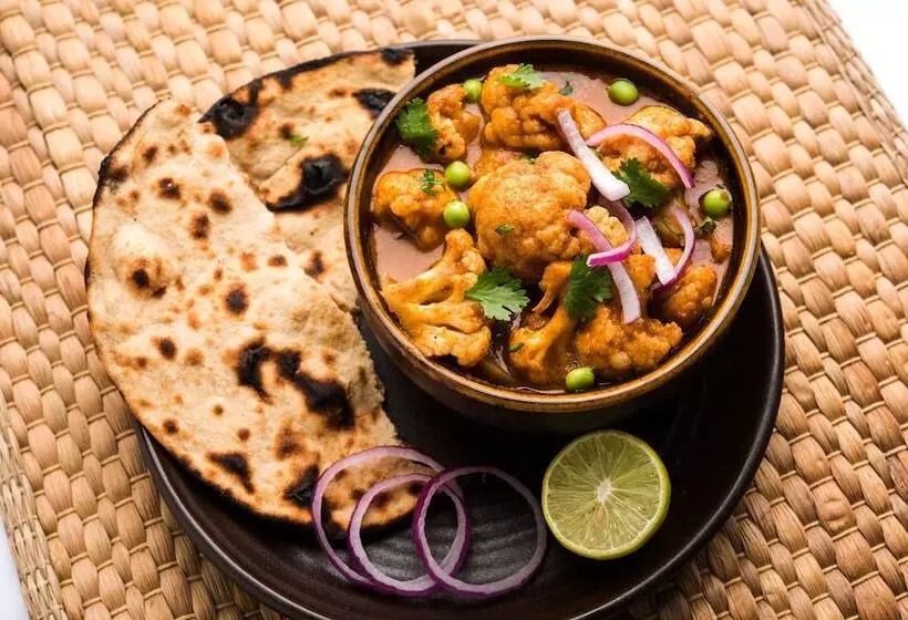 ホテル Oyo Flagship 632 Kalkaji Mandir
