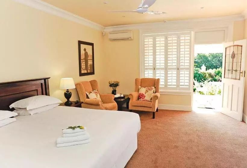 Hotelli Sica S Guest House   The Loft