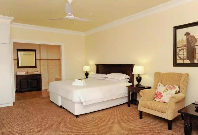 Hotelli Sica S Guest House   The Loft