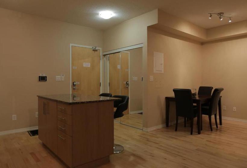 Otel Globalstay. Maple Leaf Square