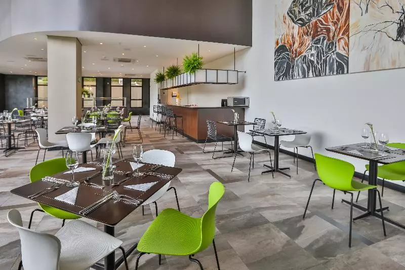 ホテル Wyndham Garden Ribeirao Preto Convention