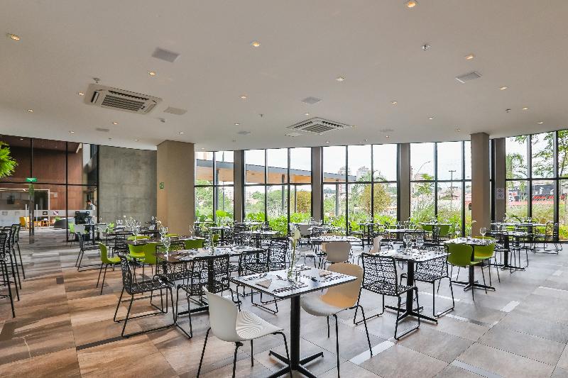 هتل Wyndham Garden Ribeirao Preto Convention