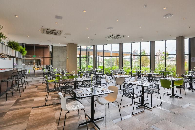 هتل Wyndham Garden Ribeirao Preto Convention