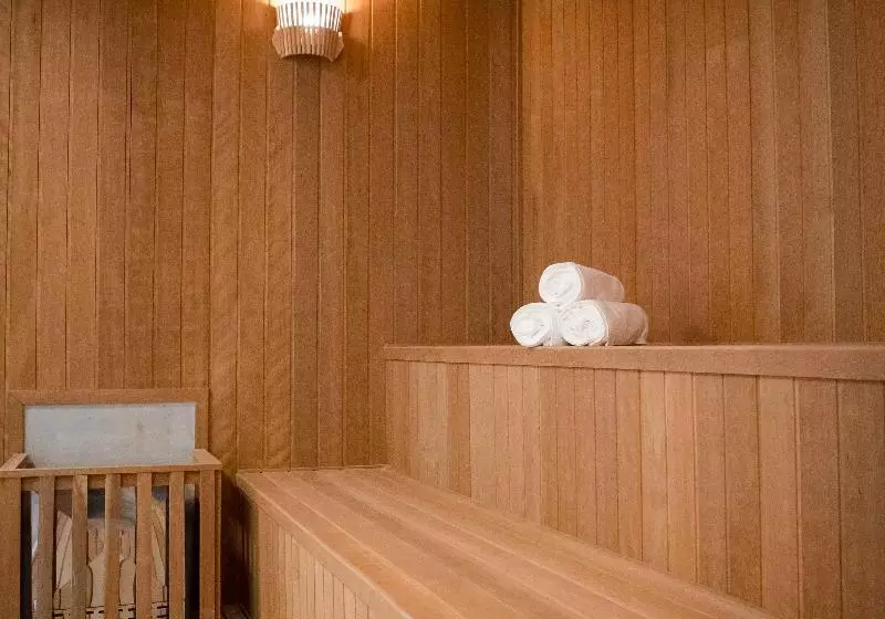 ホテル Wyndham Garden Ribeirao Preto Convention