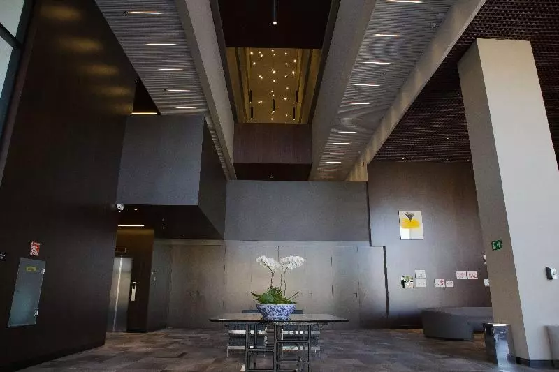 ホテル Wyndham Garden Ribeirao Preto Convention