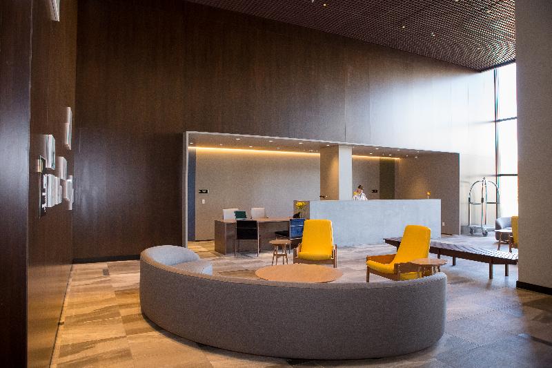 هتل Wyndham Garden Ribeirao Preto Convention