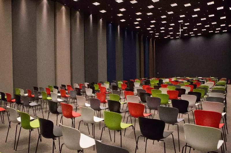 ホテル Wyndham Garden Ribeirao Preto Convention