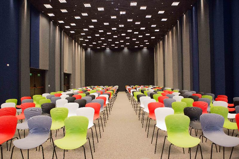 هتل Wyndham Garden Ribeirao Preto Convention