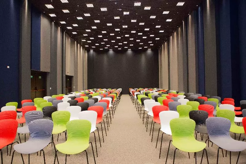 ホテル Wyndham Garden Ribeirao Preto Convention