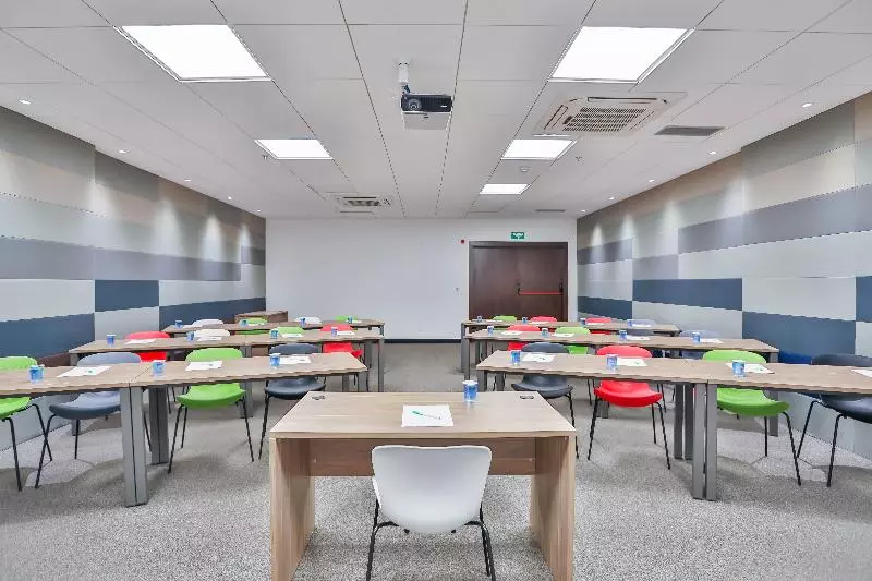 ホテル Wyndham Garden Ribeirao Preto Convention