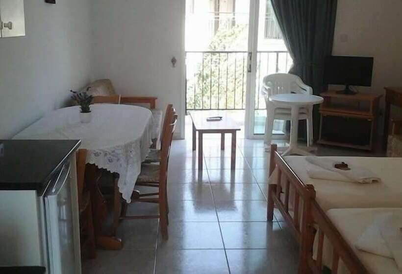 Kozis Hotel Apartments