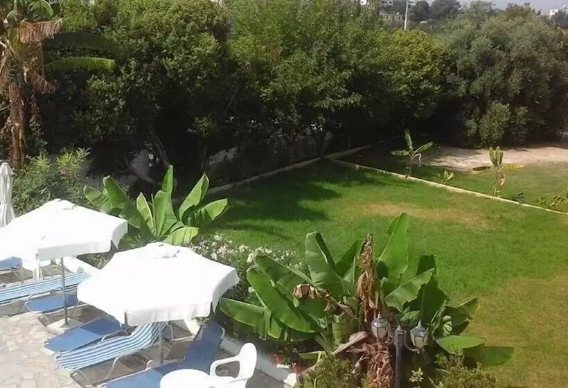 Kozis Hotel Apartments