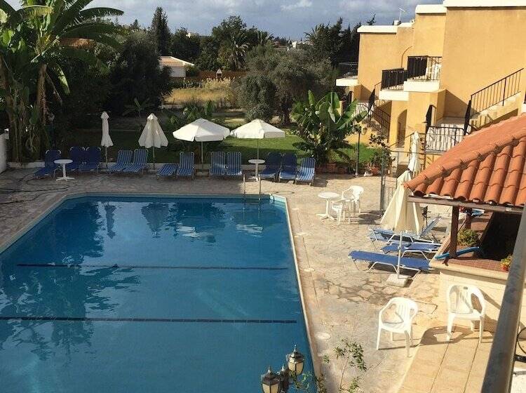 Kozis Hotel Apartments