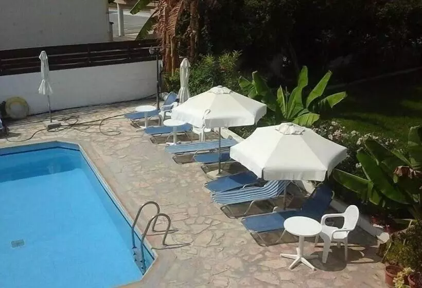 Kozis Hotel Apartments