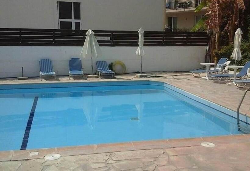 Kozis Hotel Apartments