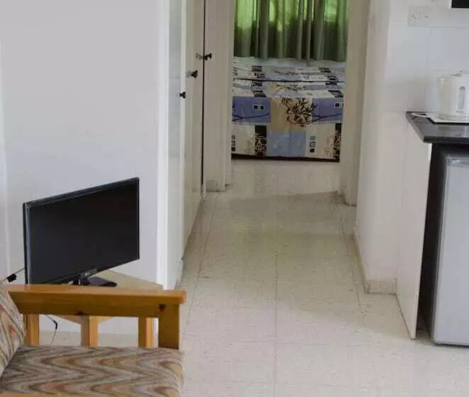 Kozis Hotel Apartments