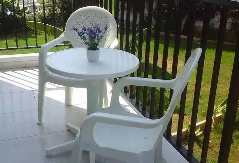 Kozis Hotel Apartments