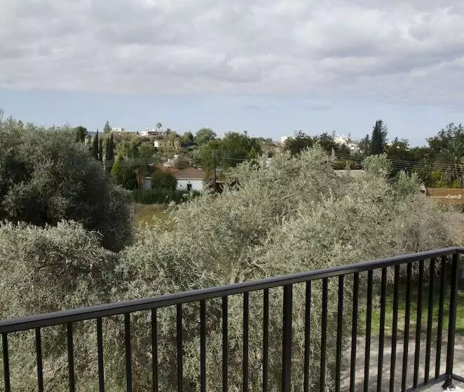 Kozis Hotel Apartments