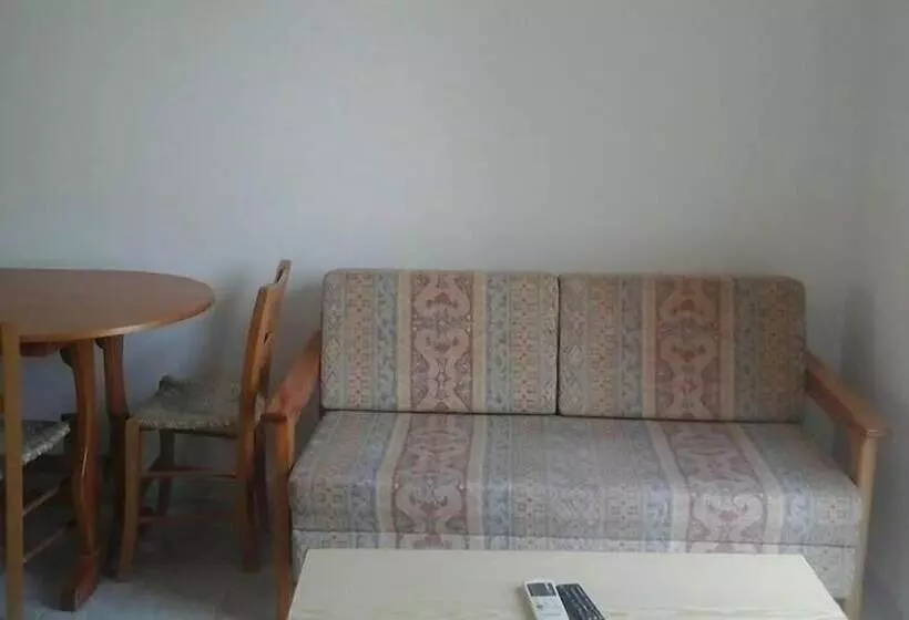 Kozis Hotel Apartments