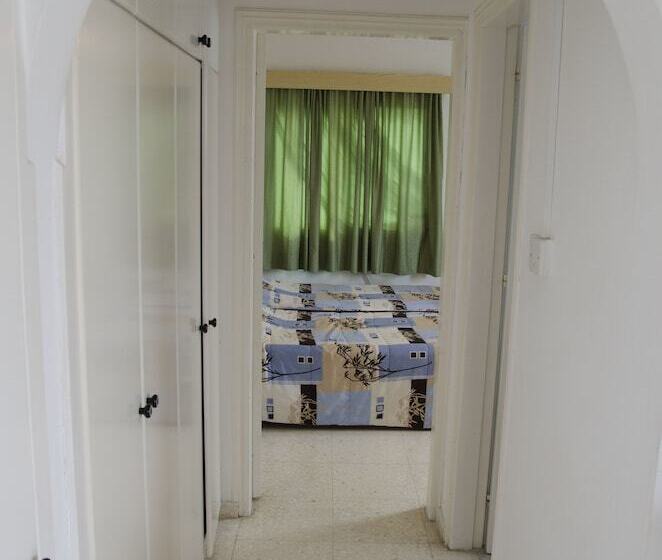 Kozis Hotel Apartments