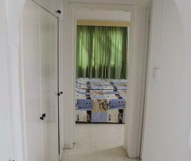 Kozis Hotel Apartments