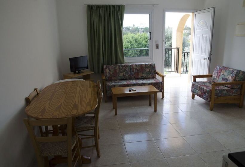 Kozis Hotel Apartments