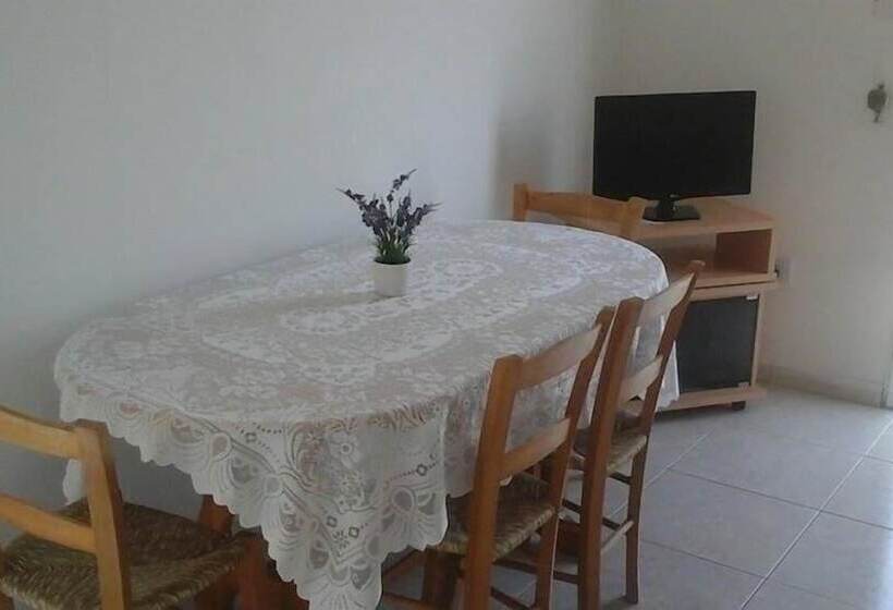 Kozis Hotel Apartments