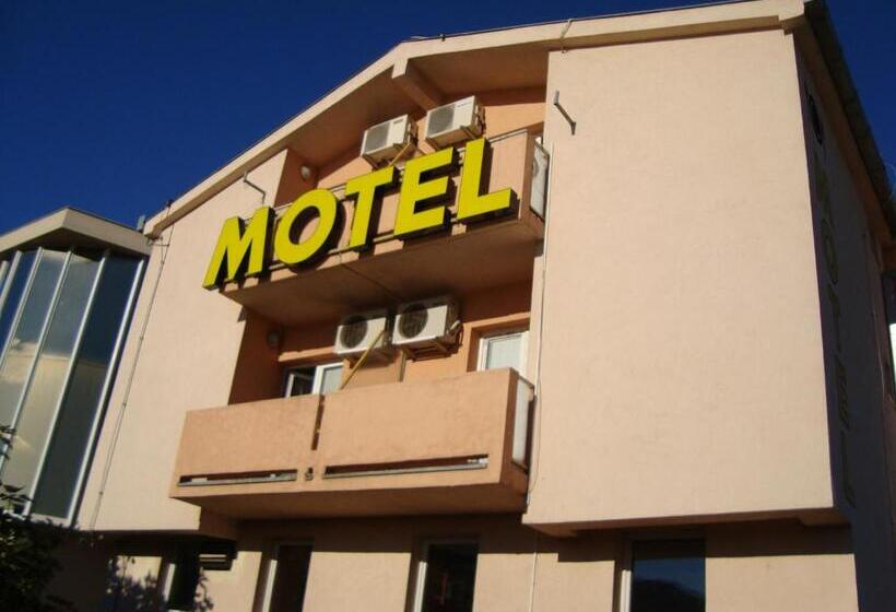 Motel Han