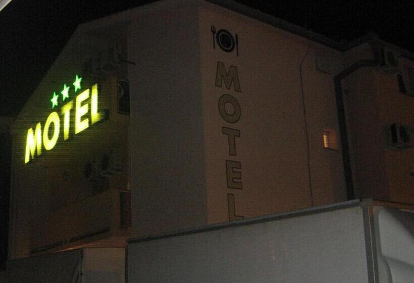 Motel Han