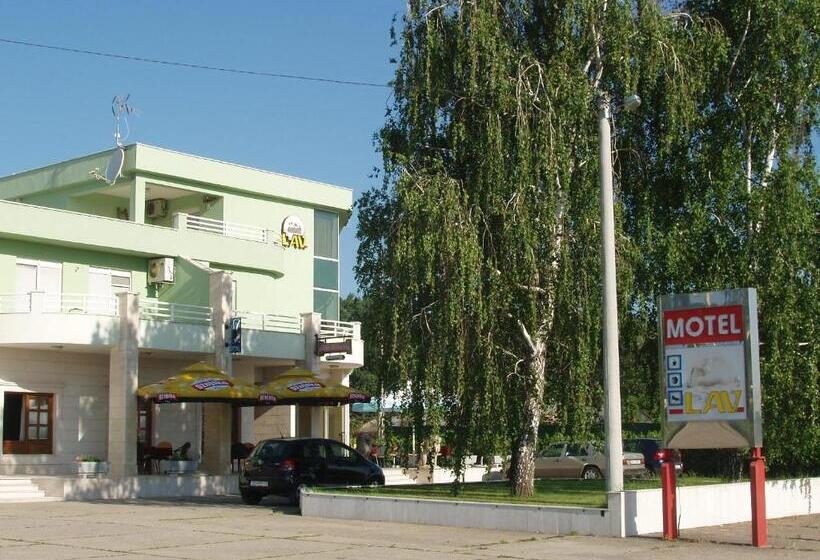 Motel Lav